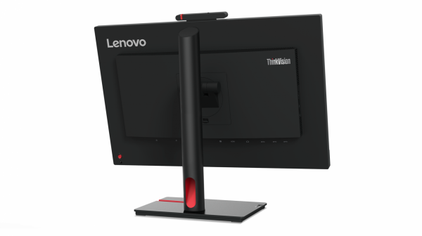 Lenovo ThinkVision T24v-30; 23.8"IPS, FHD (1920x1080), 16:9, Brightness: 250 cd/m², - imagine 12