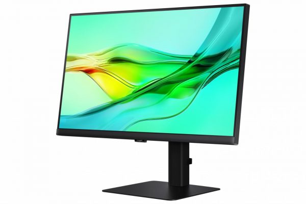 Monitor Samsung 24" LS24D600UAUXEN - imagine 5