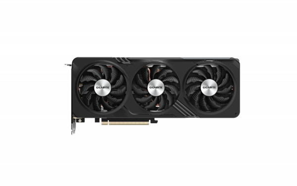 Placa video Gigabyte GeForce RTX 4060 TI GAMING OC 8GB - imagine 3