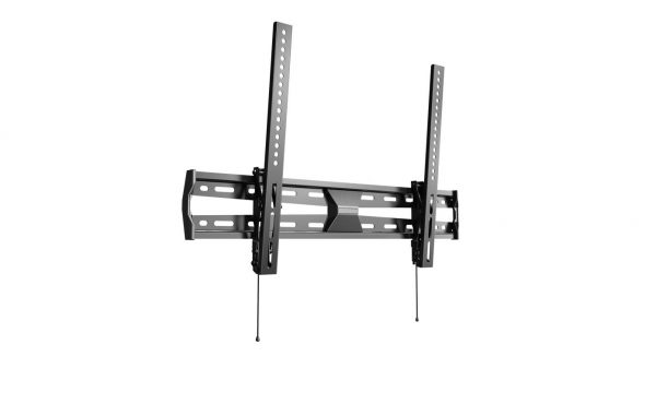 Suport TV de perete Serioux TV24T, Reglabil, 32"-65", VESA 600x400, - imagine 4