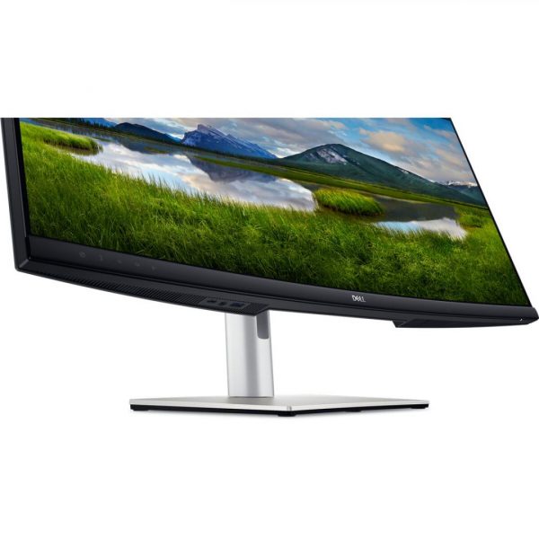 Monitor Dell 34" P3424WEB 86.71 cm, WQHD 3440 x 1440, - imagine 17