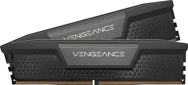 Memorie RAM Corsair Vengeance 64GB DDR5 6000MHz CL40 Kit of - imagine 3