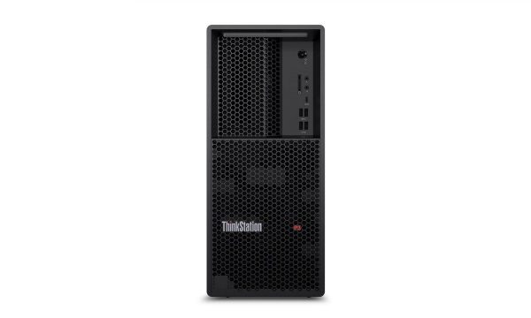 All-in-One Lenovo ThinkStation P3 Tower Tower, Intel® Core™ i9-14900K, 24C - imagine 3