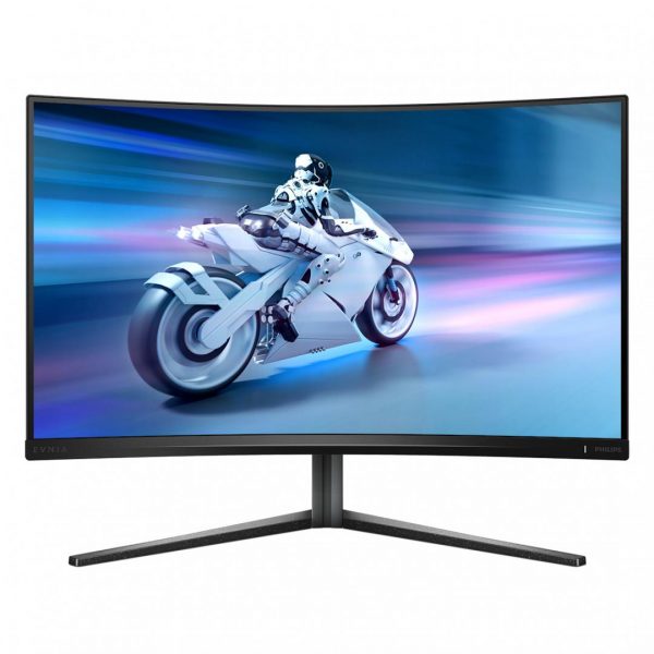 Monitor Philips 31.2" 32M2C5500W/00 - imagine 3
