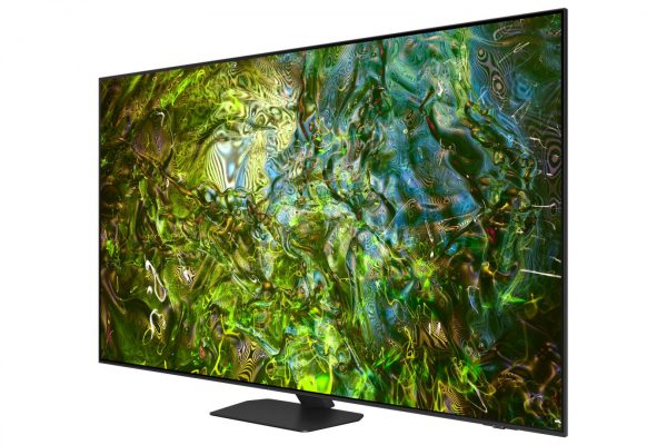 TELEVIZOR NEO QLED SMART SAMSUNG 75QN90D, UHD 4K, HDR, 189 - imagine 11