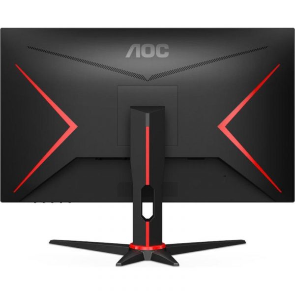 Monitor AOC 23.8" 24G2ZE/BK - imagine 6