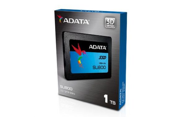 SSD Adata Ultimate SU800, 2.5", 1TB, SATA III - imagine 5