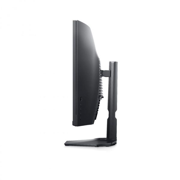 Monitor LED Dell Curved S3222DGM, 31.5inch, VA QHD, 1ms, 165Hz, - imagine 9