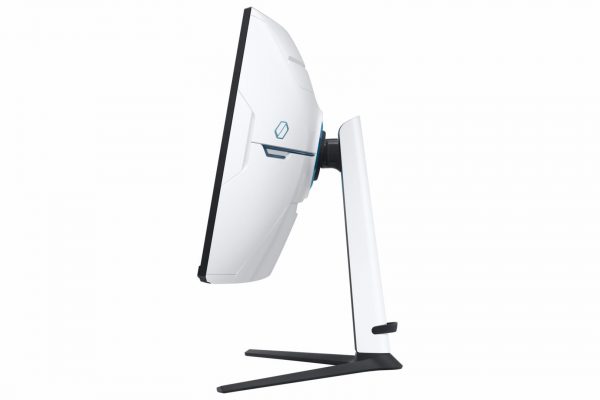 Monitor Samsung 32" LS32BG850NPXEN - imagine 30