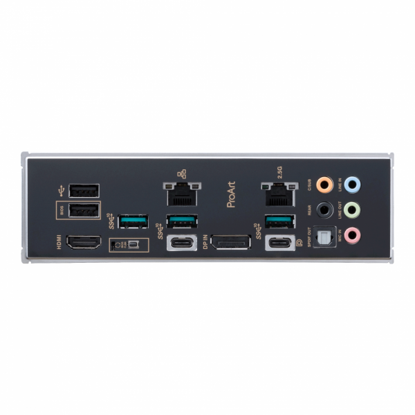 Placa de baza Asus AMD ProArt B650-CREATOR AM5 - imagine 5