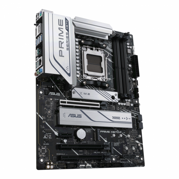 Placa de baza Asus PRIME X670-P-CSM DDR5 AM5 - imagine 5