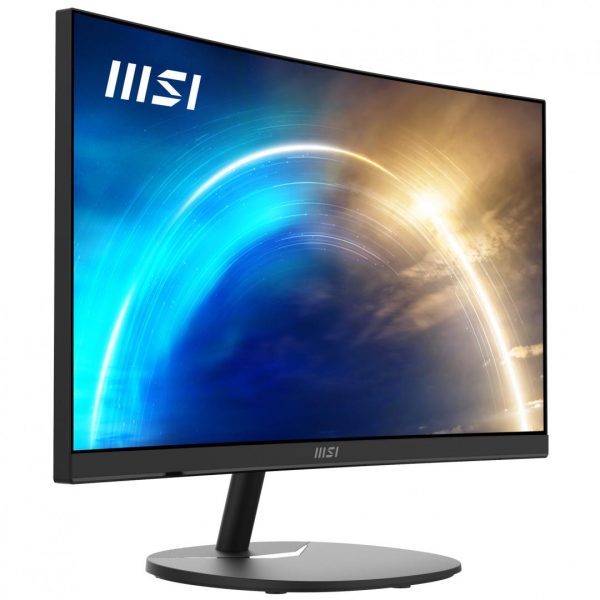 Monitor MSI 23.8" PRO MP2412C - imagine 3