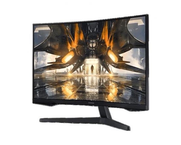 Monitor Samsung 32" LS32AG550EPXEN - imagine 10