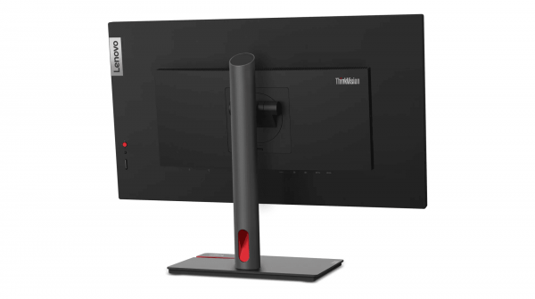 Monitor  Lenovo ThinkVision P27q-30; 27" IPS, QHD (2560x1440) - imagine 7