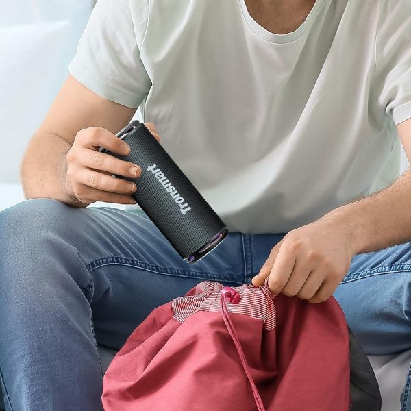 Tronsmart T7 Lite Bluetooth Portable Outdoor Speaker - imagine 7