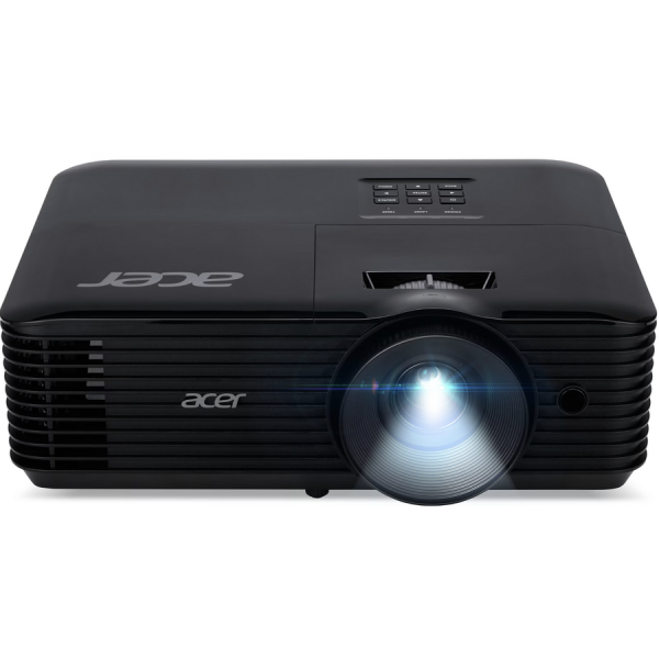 Videoproiector Acer X1228, XGA 1024* 768, up to WUXGA 1920*1200, - imagine 4