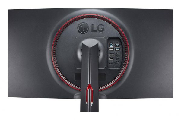 Monitor LG 34" 34GN850P-B.AEU - imagine 8