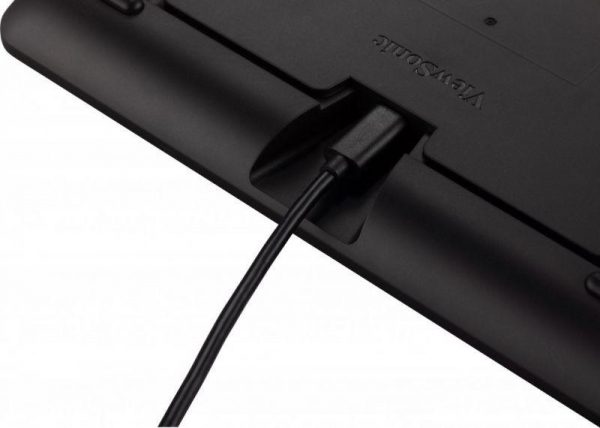 Tableta grafica 7'' ViewSonic ID710-BWW - imagine 7