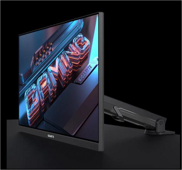 Gigabyte monitor gaming, M28U Arm Edition, diagonala: 28" IPS, rezolutie: - imagine 5
