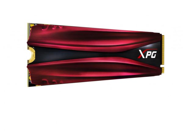SSD Adata XPG GAMMIX S11 Pro, 1TB, NVMe, M.2 - imagine 3