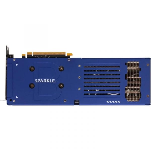 Placa Video INTEL SPARKLE Arc B580 TITAN OC, 12GB GDDR6 - imagine 7