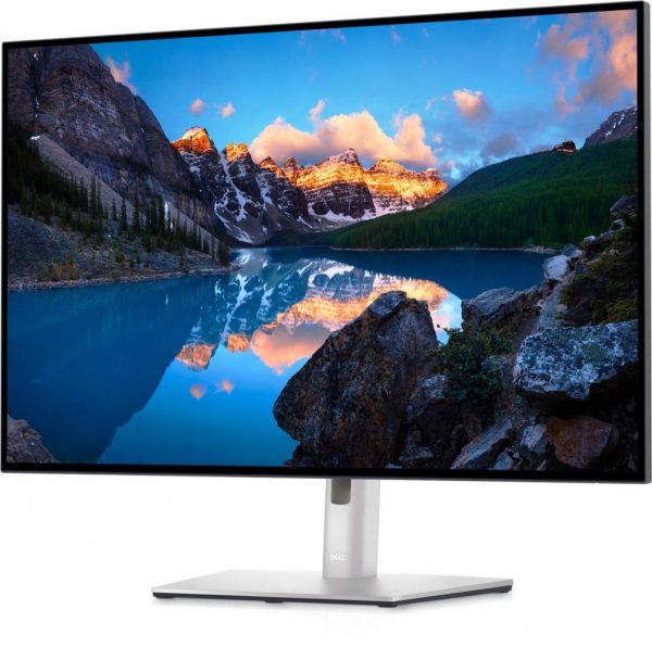 Monitor Dell 30" U3023E USB-C, 75.62 cm, TFT LCD IPS, - imagine 3