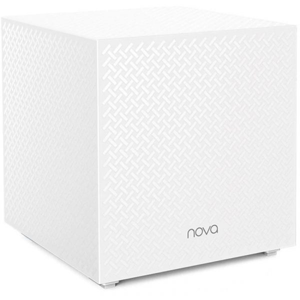 Router Wireless Tenda MW12, AC2100, Wi-Fi 5, Tri-Band, Gigabit - imagine 3