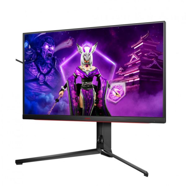 Monitor AOC 31.2" AG324UX - imagine 10