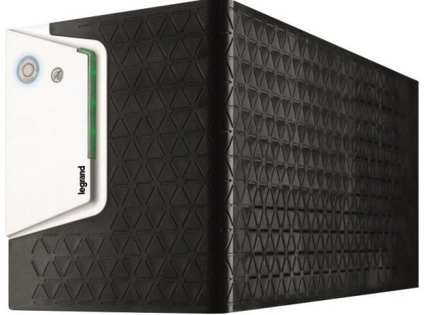 UPS Legrand KEOR SP 800, 800VA/480W, 1x IEC + 1x