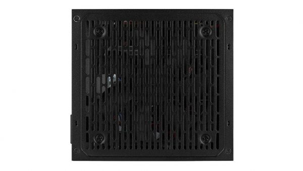 Sursa Aerocool Lux RGB 550, 80 PLUS Bronze, 550W - imagine 5