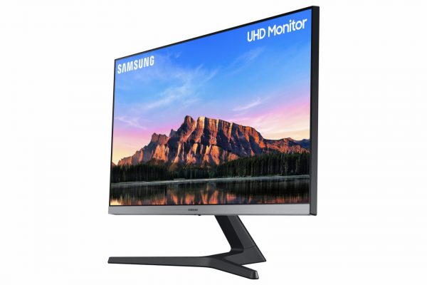 Monitor Samsung 28" LU28R550UQPXEN - imagine 15