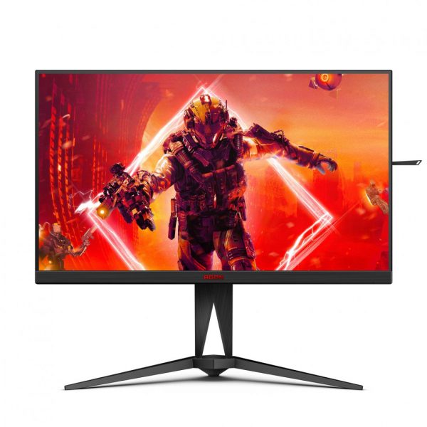 Monitor AOC 27" AG275QXN/EU - imagine 4