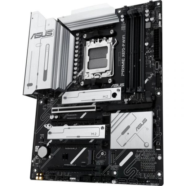 Placa de Baza ASUS PRIME X870-P WIFI AM5 - imagine 4