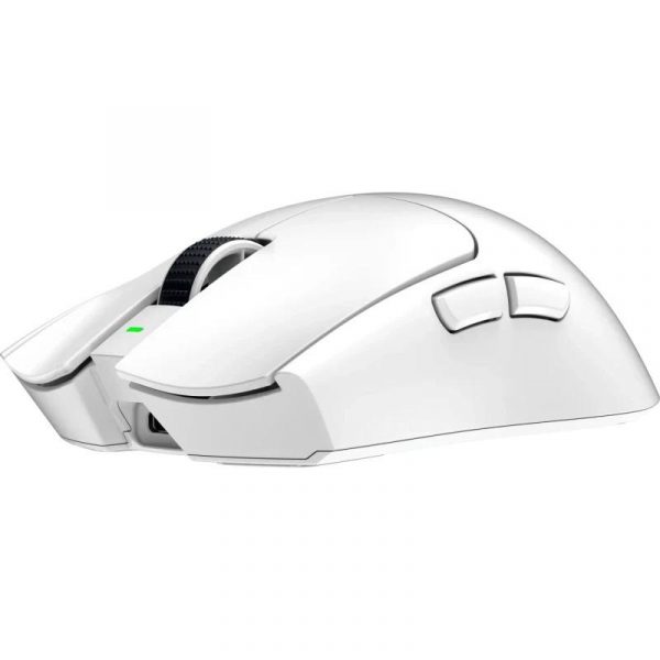 Mouse Razer Viper V3 Pro, conectivitate Razer HyperSpeed Wireless si - imagine 3