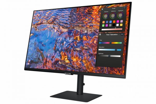 Monitor Samsung 32" LS32B800PXPXEN - imagine 22