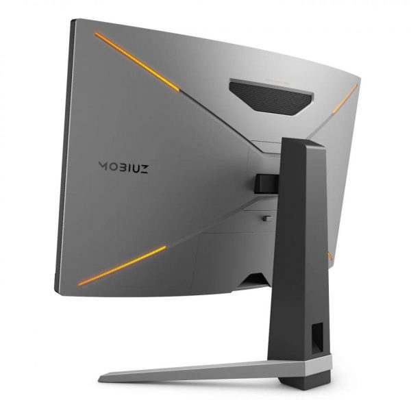 Monitor BenQ 31.2" EX3210R - imagine 12