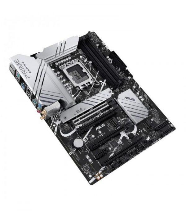 Placa de baza Asus PRIME Z790-P WIFI LGA1700 - imagine 3