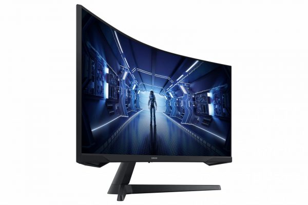Monitor Samsung 34" LC34G55TWWPXEN - imagine 14