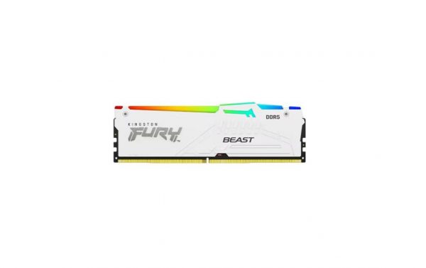 Memorie RAM Kingston, DIMM, DDR5, 32GB, 5200MHz, CL40, 1.35V, FURY - imagine 3