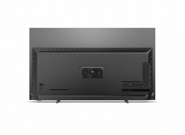 OLED TV 4K 55''(139cm) PHILIPS 55OLED718 - imagine 4