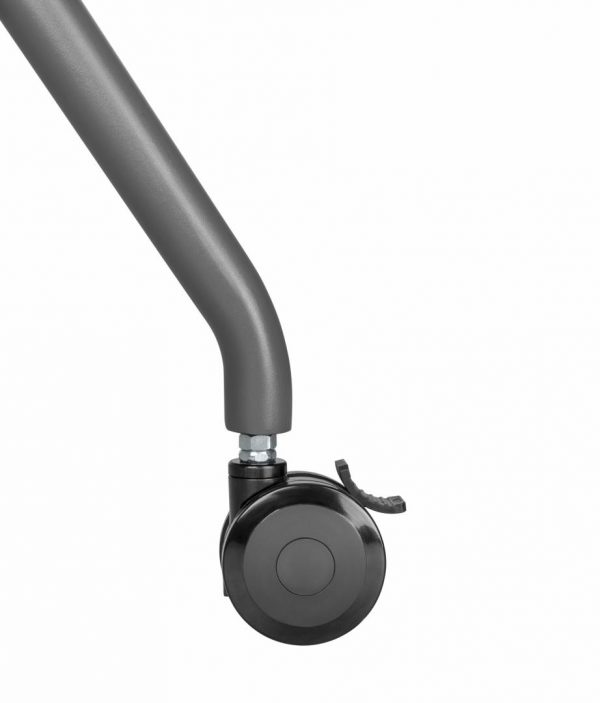 Stand TV mobil Serioux TV15068FW, compatibilitate  dimensiune ecran 50"-86, - imagine 14
