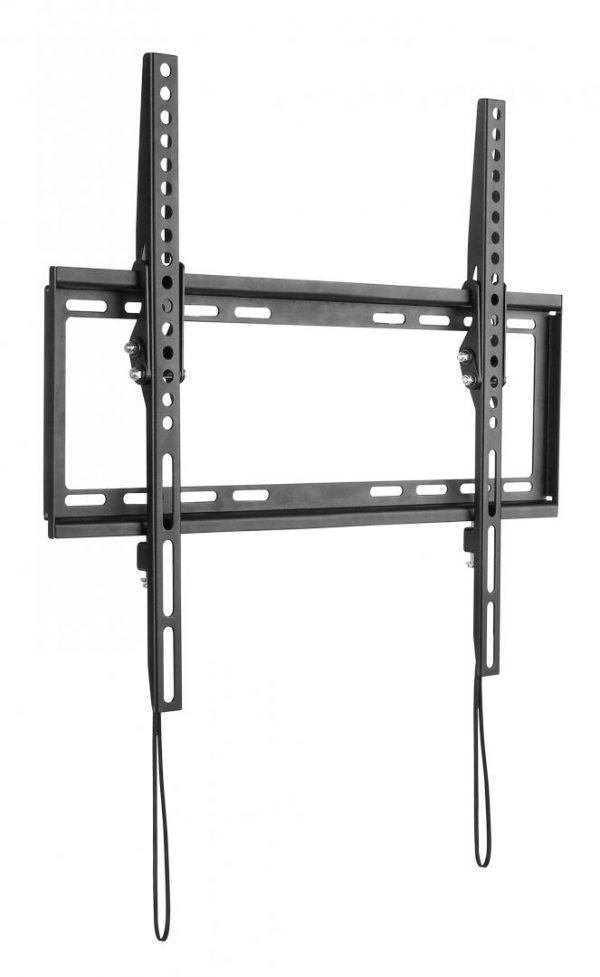 Suport de perete Akai cu inclinatie 0/-8°, diagonala display 32"-55", - imagine 4