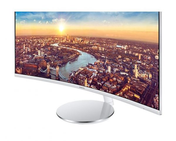 Monitor Samsung 34" LC34J791WTPXEN - imagine 25