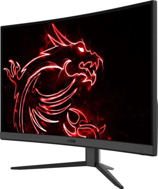 Monitor MSI 31.2" G32C4 E2 - imagine 12