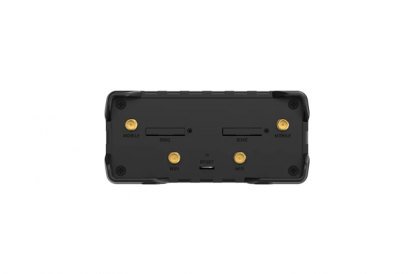 TELTONIKA INDUSTRIAL ROUTER RUT901, Dual SIM, 4G (LTE) – Cat - imagine 3