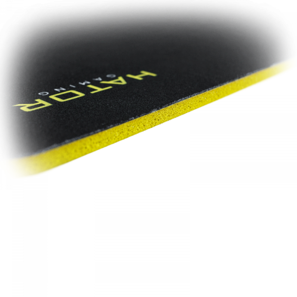 Mousepad Hator Tonn XXL, material cauciuc, dimensiuni 900 х 420 - imagine 4