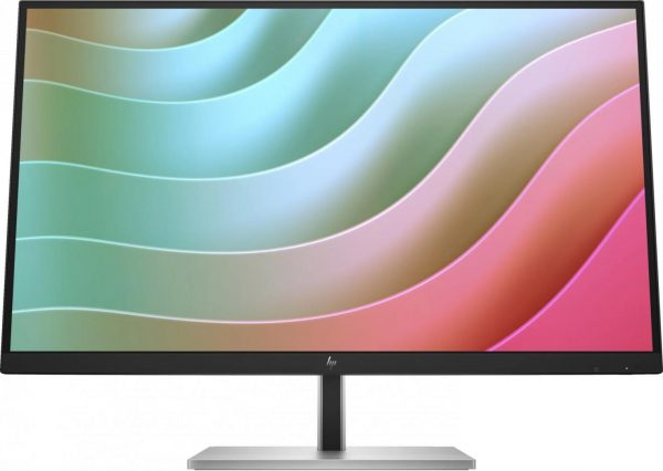 Monitor 27" HP EliteDisplay E27k G5, LED, IPS, UHD 4K - imagine 3
