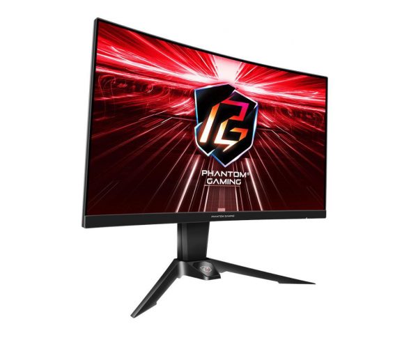 Monitor Gaming Asrock PG27Q15R2A, diagonala: 27", Aspect: 16:9, anti-glare, Rezolutie: - imagine 5