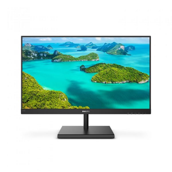 Monitor Philips 23.8" 245E1S/00 - imagine 4