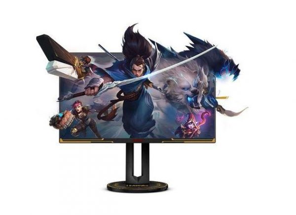 Monitor AOC 27" AG275QXL - imagine 3